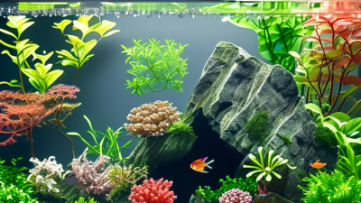 Best Aquarium Internal Filter for Crystal Clear Water?