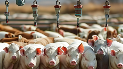 How to Choose the Best Feeding System for Your Needs?