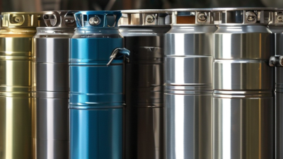 Top 10 Metal Can Balers in China for Global Buyers?