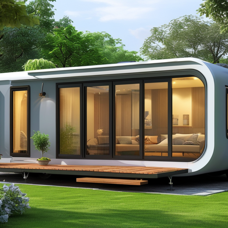 Top 10 Park Model Mobile Homes for Affordable Living?