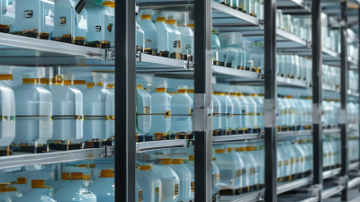 10 Essential Tips for Sourcing Fluorinated Building Blocks?