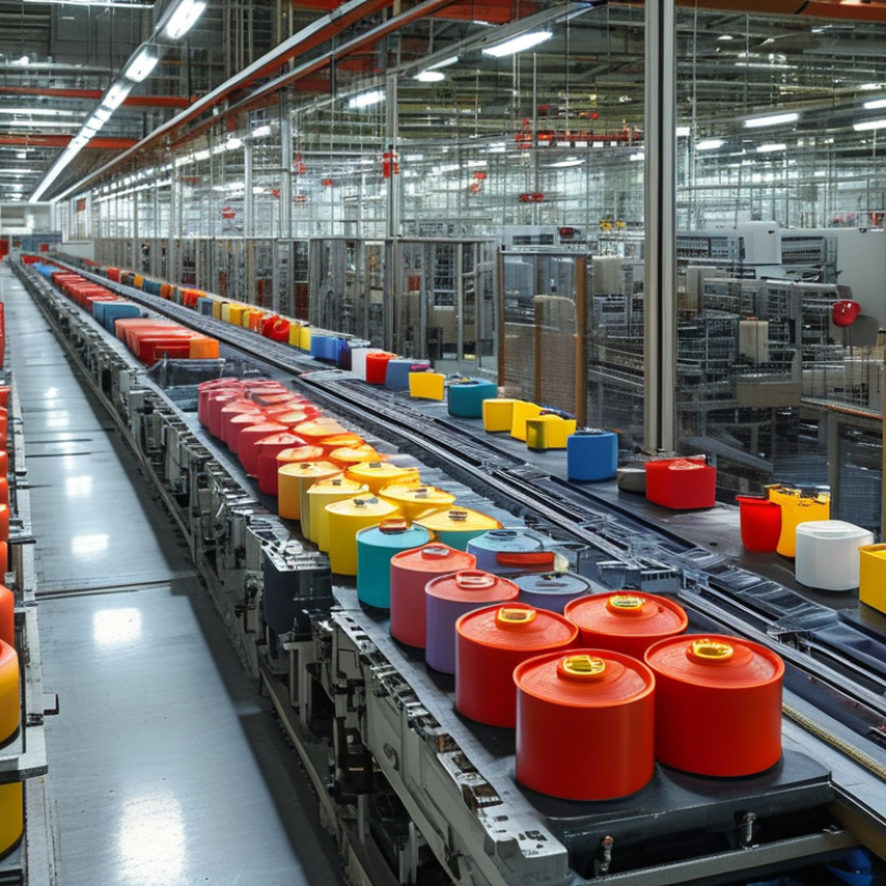 2026 Best Uses of Inkjet Technology in Industrial Production?