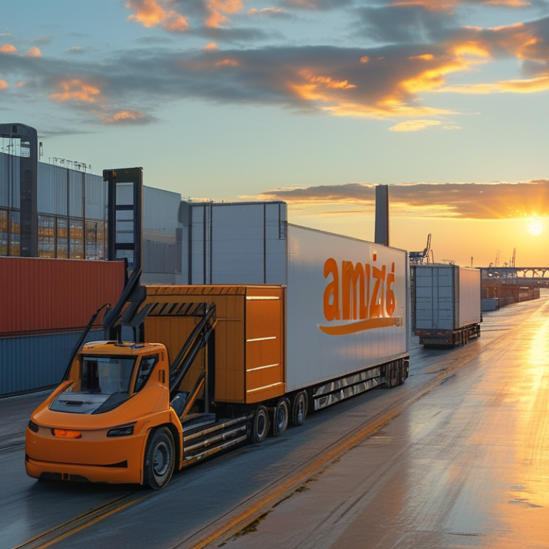 What Are the Benefits of Amazon Logistics in 2026?