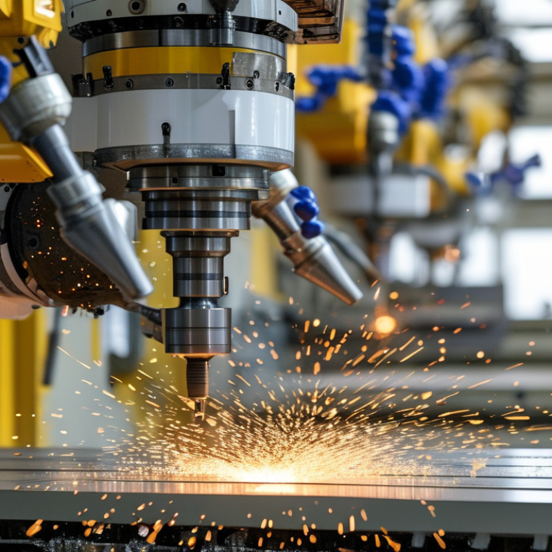 Top 10 Industries That Depend on CNC Machining for Success?
