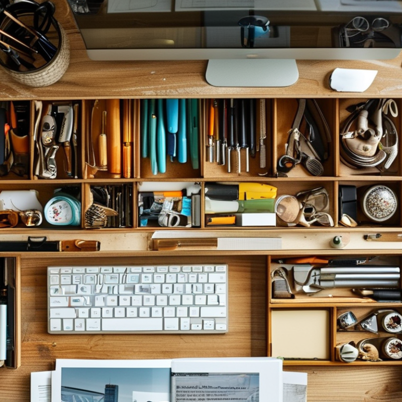 Top 5 Tool Storage Solutions to Organize Your Workspace?