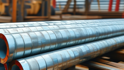 2026 Top Galvanized Steel Pipe Buying Guide for Global Traders?