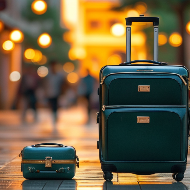 10 Effective Tips to Prevent Luggage Theft While Traveling?