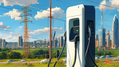Why is the Charging Pile Industry Booming Worldwide?