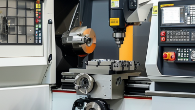 Top CNC Horizontal Lathe Machine Buying Guide for Global Buyers?