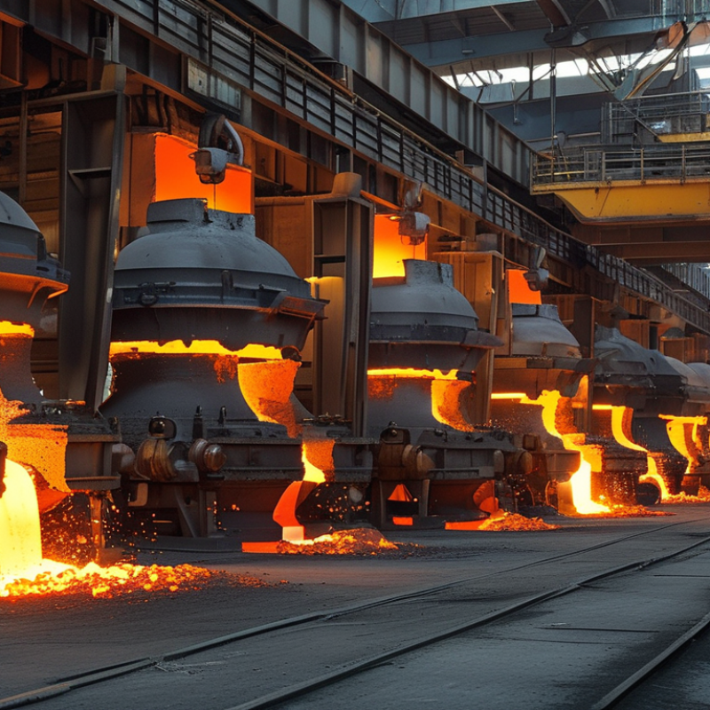 Why Choose an Aluminum Melting Furnace for Your Business?