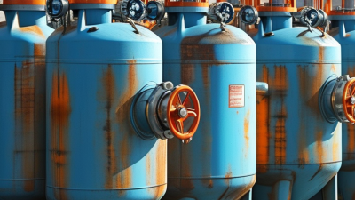 What is a Water Pressure Vessel and How Does it Work?