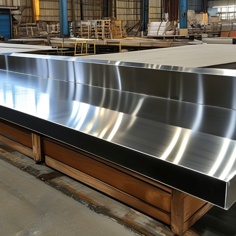 What is Stainless Steel Plate and Why You Should Buy It?