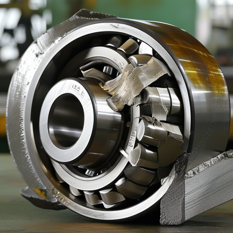 Best Bearing Steel for High Performance Applications?