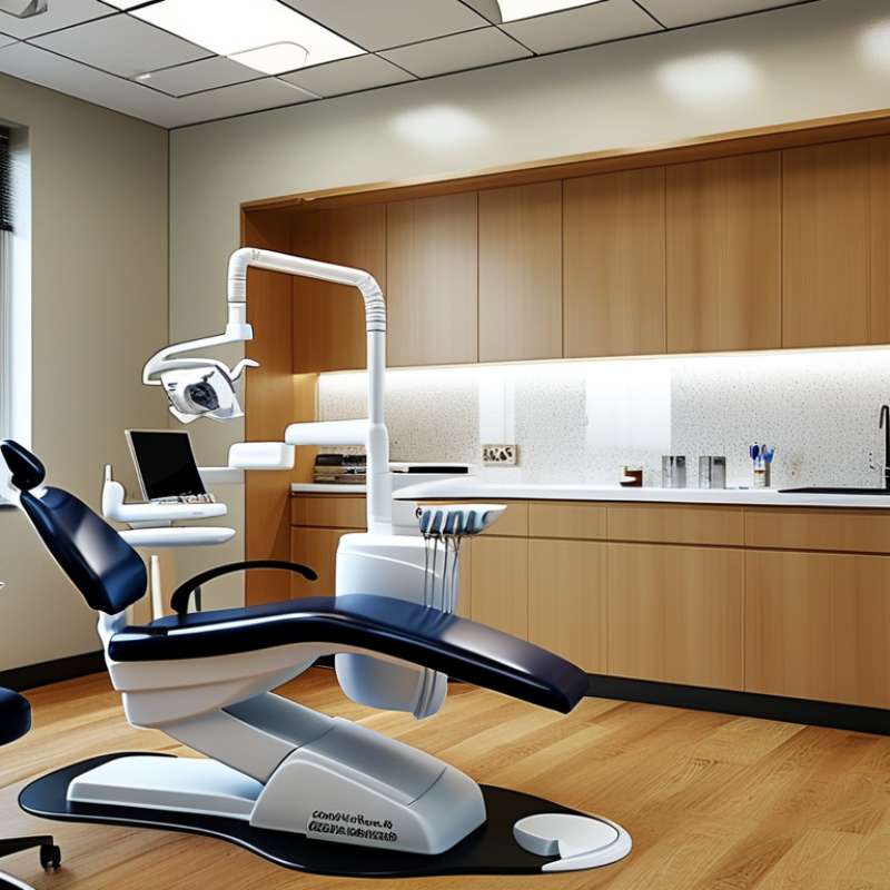 Why Choosing a 3D Dental Lab is Essential for Your Practice?