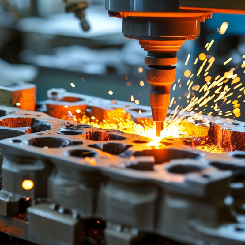 2026 Best Tips to Reduce Defects in Casting Production?