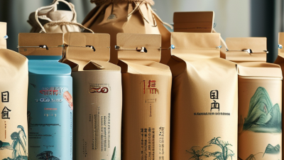 Top 10 Stand Up Bags Suppliers in China You Should Know?