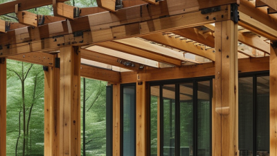 What is a Lumber Joist and Why is it Important for Builders?