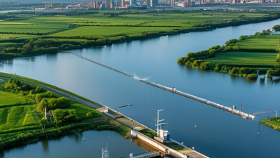 Discover the Best IoT Water Level Sensors for Global Buyers?
