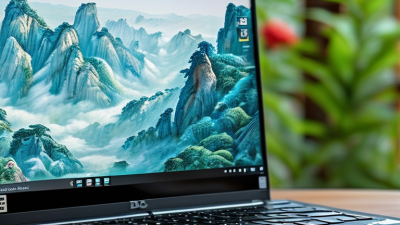 Top China Laptop Server Options for Global Buyers 2026?