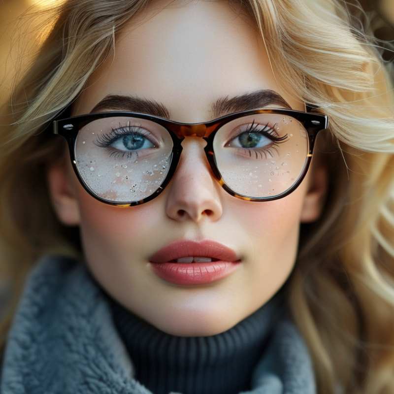 Top 5 Anti-Fog Contact Lenses Tips for Clear Vision?