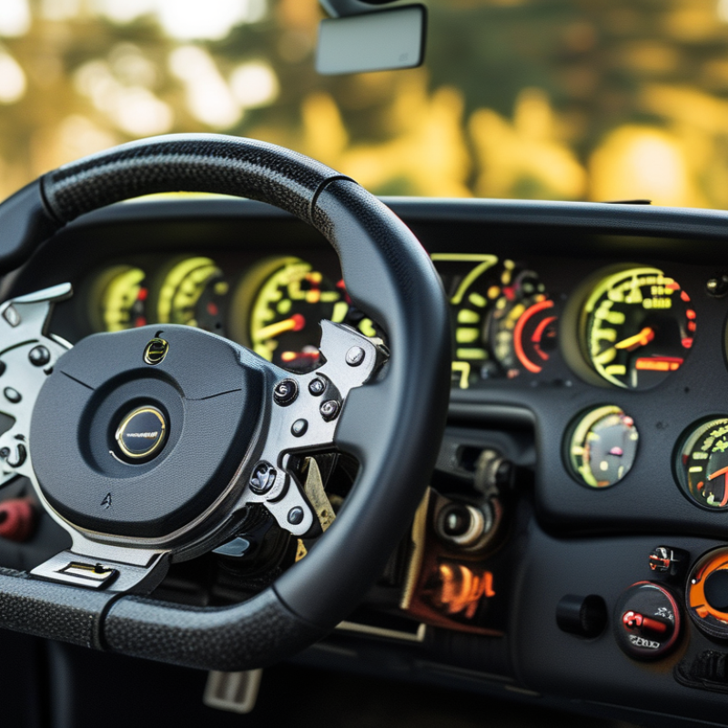 Why Choose the Right Car Modifications Gauge for Your Vehicle?