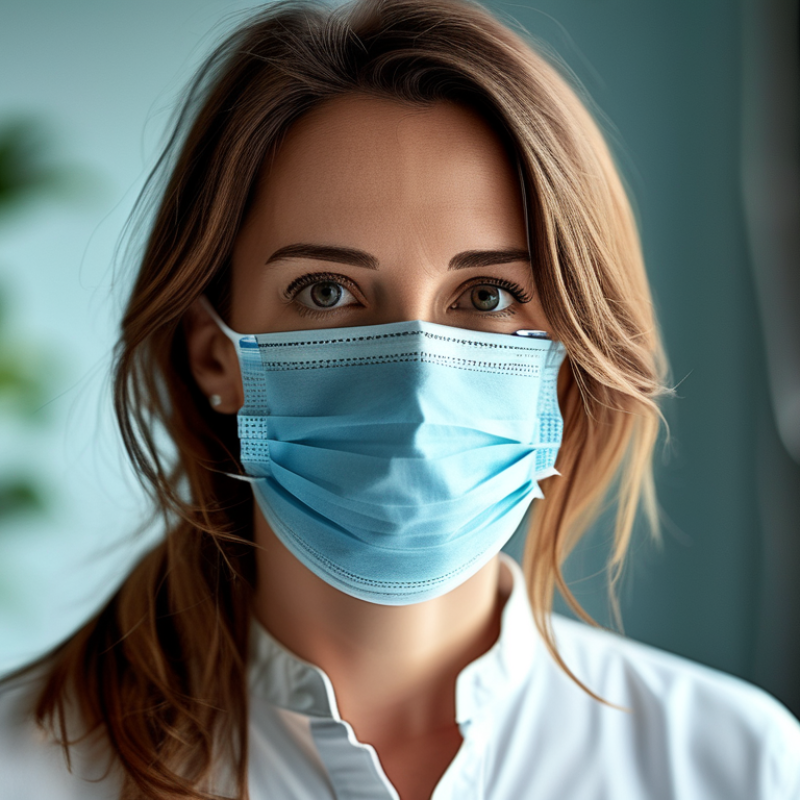 How to Choose the Right Nebulizer Mask for Effective Treatment?