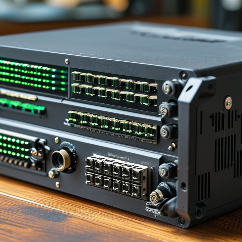 How to Choose the Best Edfa Fiber Amplifier for Your Needs?