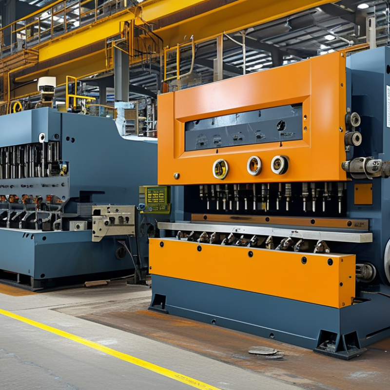 Best Cold Roll Forming Machine for Your Manufacturing Needs?
