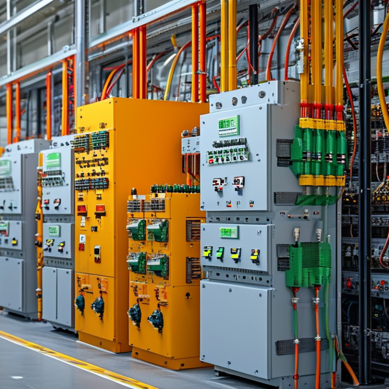 2026 Best Ways to Improve Energy Efficiency with Switchgear Systems?