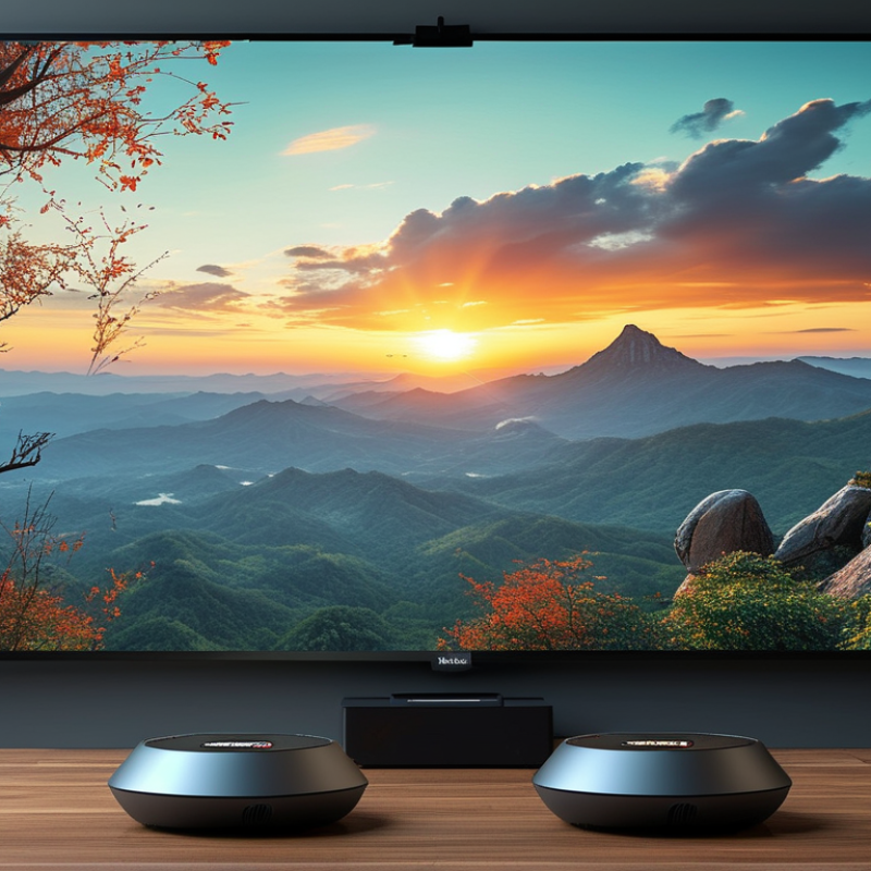 Best High Resolution Mini Projectors for Global Buyers in 2026?