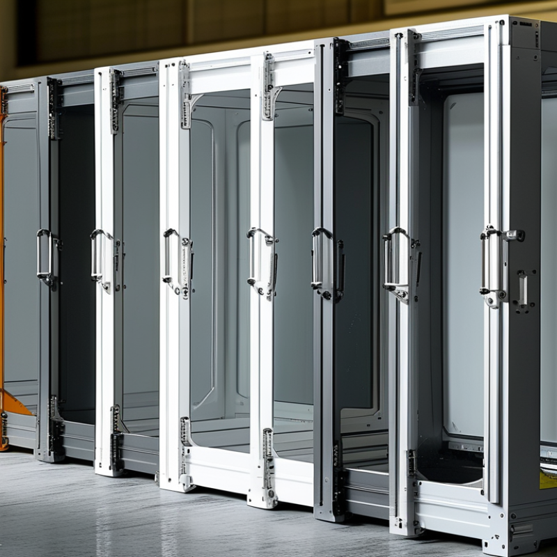 How to Choose the Best CNC Lathe Protective Shell for Your Needs?