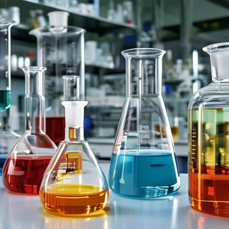 How to Choose the Best Discovery Chemistry Service for Your Needs?