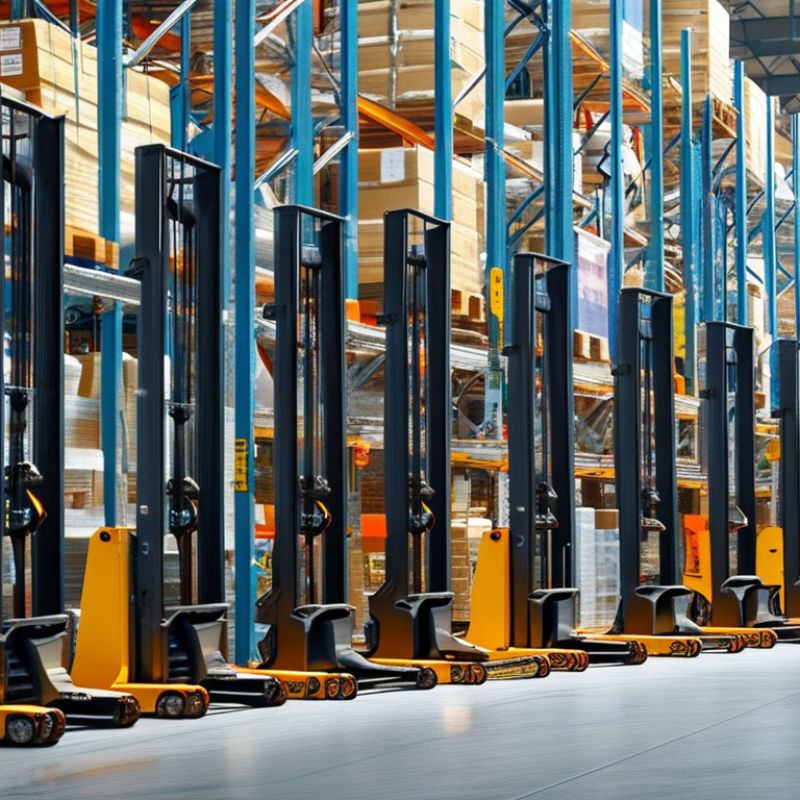 Top 10 Hydraulic Cargo Lift Options for Efficient Logistics?
