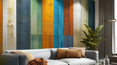 What Are the Benefits of Using SPC Wall Panels for Your Projects?