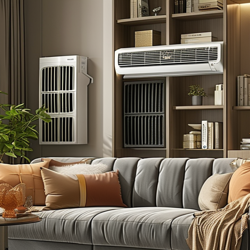 2026 Best Home Air Conditioner Filters for Optimal Cooling?