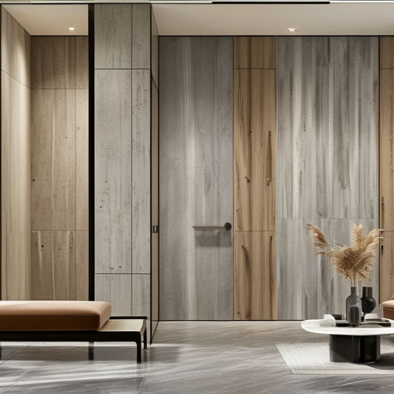 Why Choose SPC Wall Panels for Your Next Project?