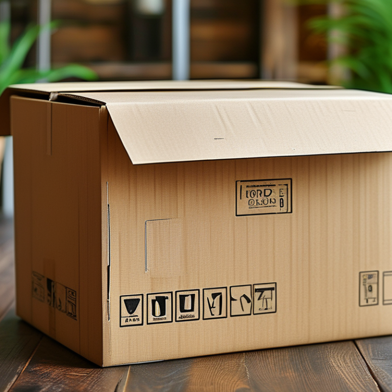 Top 10 Custom Printed Corrugated Boxes You Should Consider?