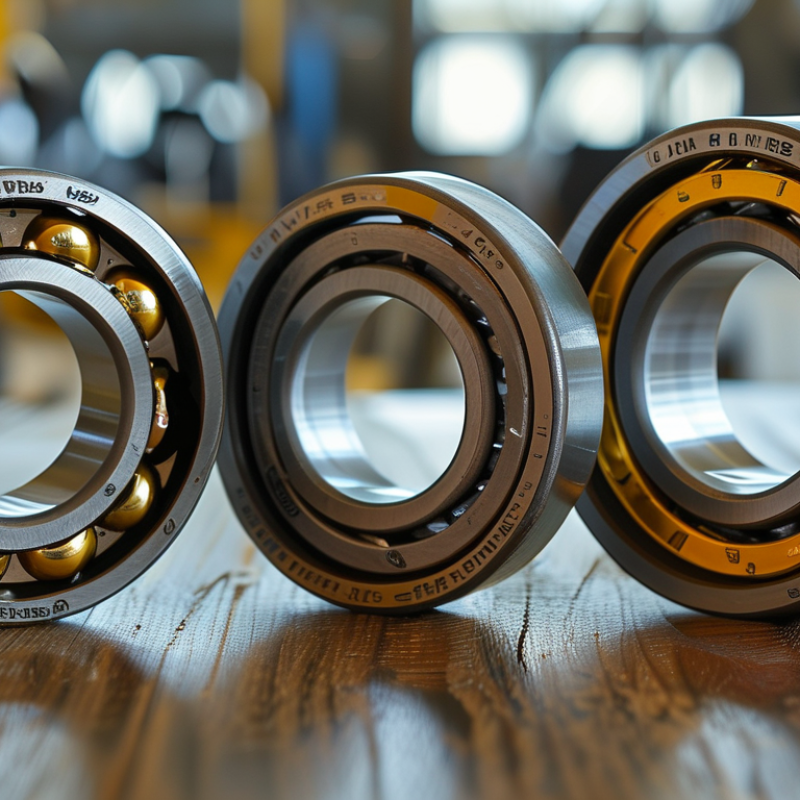Top U Groove Roller Bearing Options for Global Buyers?