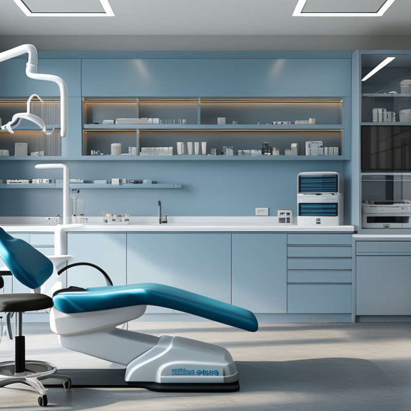 China Top 10 3D Dental Labs You Should Know About?