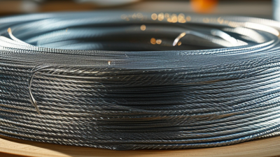 Top 10 Stainless Wire Mesh Suppliers in China for Global Buyers?