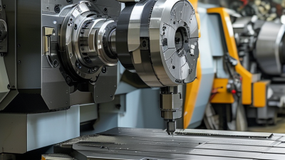 2026 Best CNC Horizontal Lathe Machine for Global Buyers?