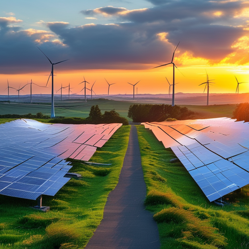 What are the Best Sustainable Power Solutions for Global Buyers?