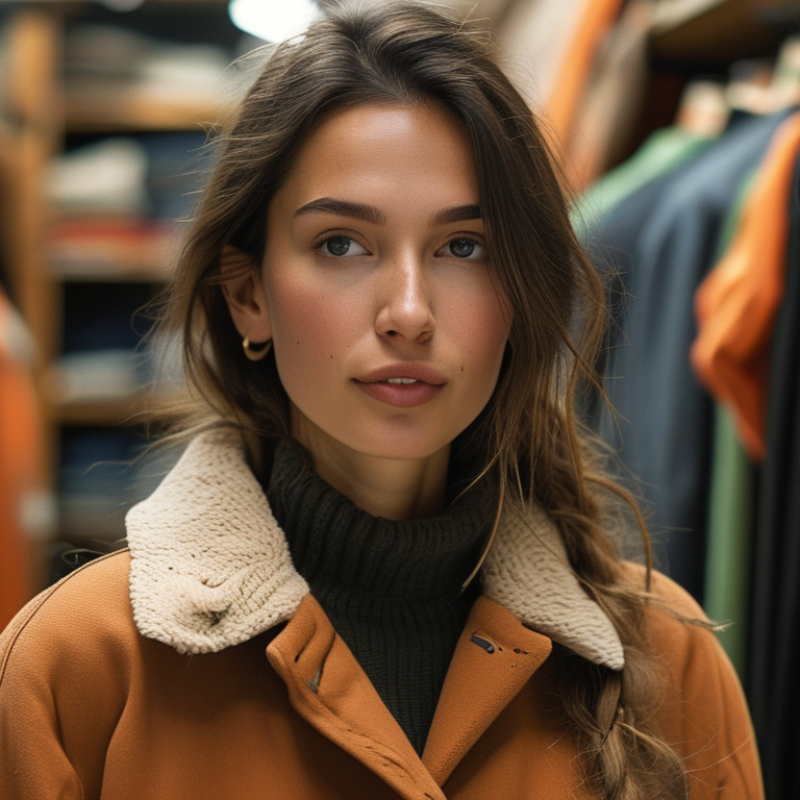 What Should Retailers Consider When Choosing a Clothing Manufacturer?