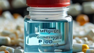 Top Fluorinated Building Blocks for Global Purchasing Needs?