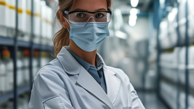 Top Fluorinated Building Blocks for Global Buyers in 2026?
