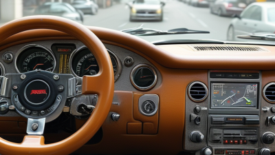 How to Choose the Best Car Modifications Gauge for Your Vehicle?