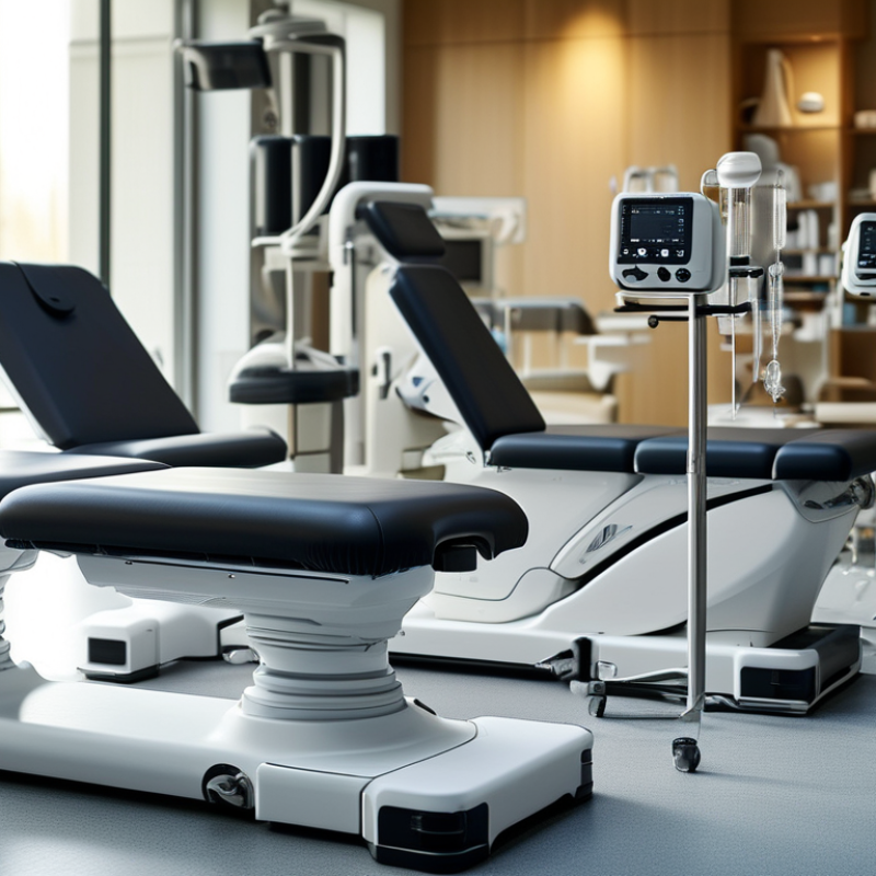 Top Physical Therapy Machines for Global Buyers in 2026?