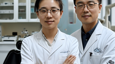 Top 10 3D Dental Labs in China for Global Buyers