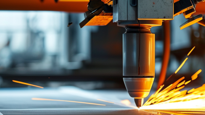 Top 10 Benefits of Metal Laser Cutting for Global Buyers?
