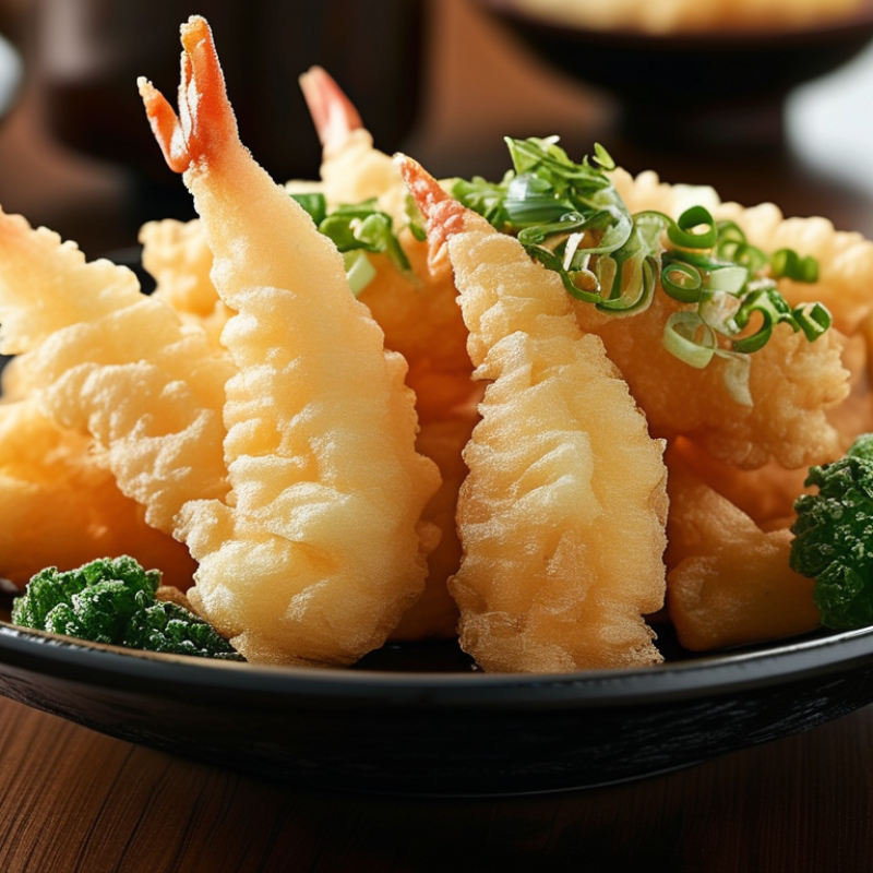 Why is Tempura Batter Essential for Perfectly Crispy Dishes?